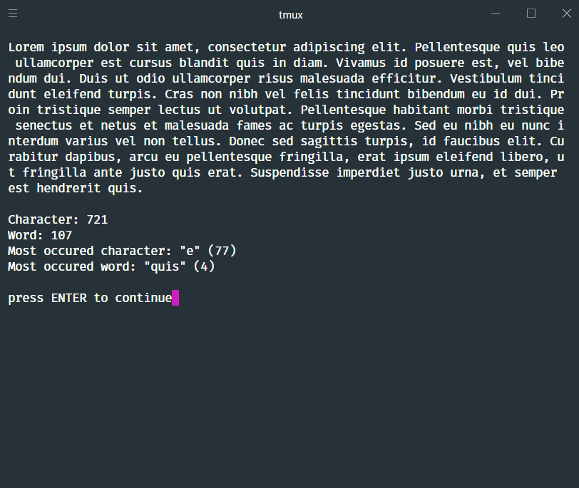 Words.py