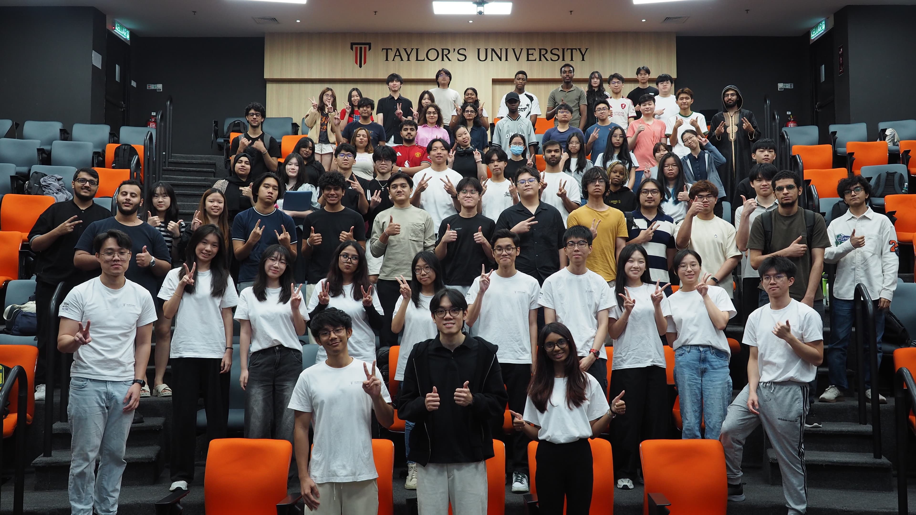 Speaker for Backend 101 for Agents of Tech's Pre-hackathon workships 2026